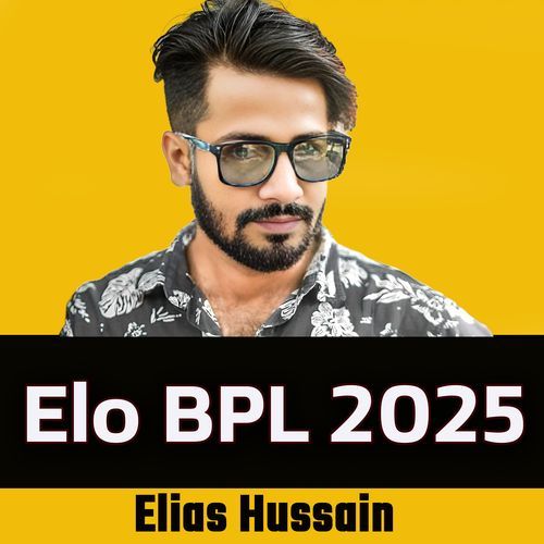 Elo BPL 2025