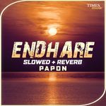 Endhare (Slowed + Reverb)