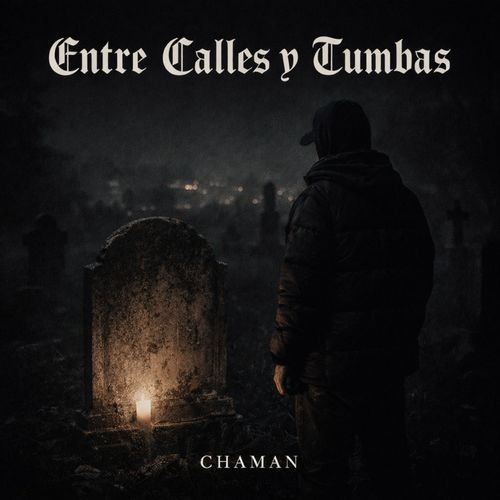 Entre Calles Y Tumbas