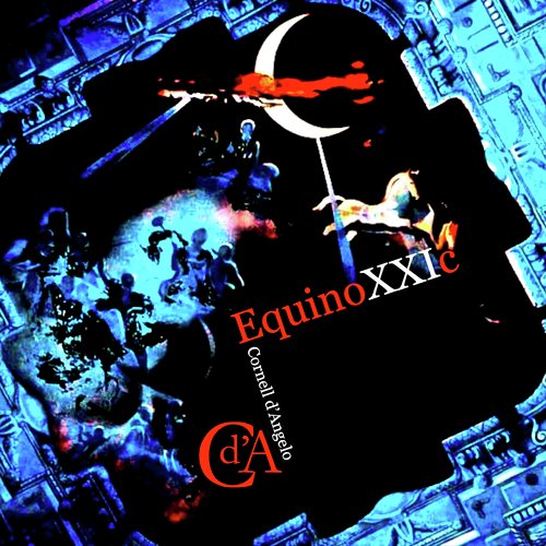 Equinoxxic cover art
