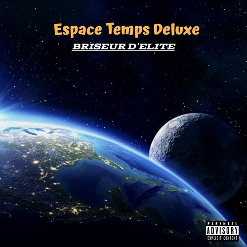 Espace Temps (Deluxe)