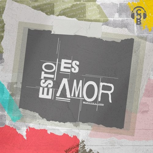 Esto Es Amor