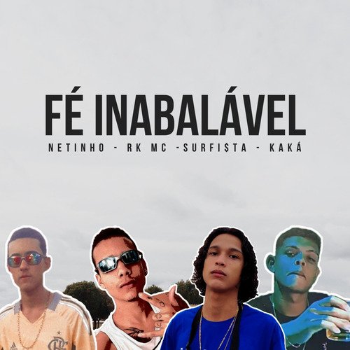 Fé Inabalável_poster_image