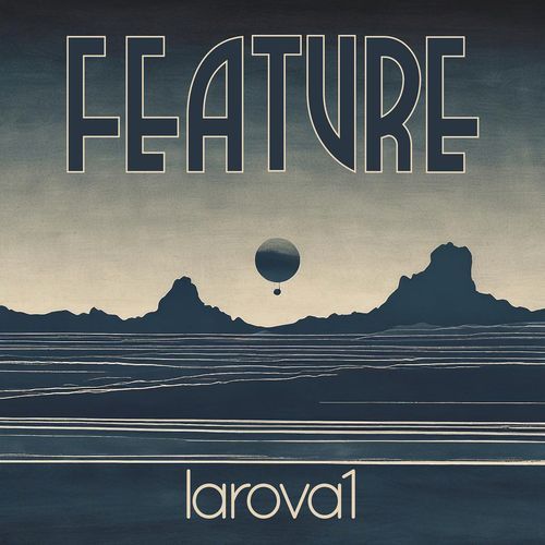 Feature cover art