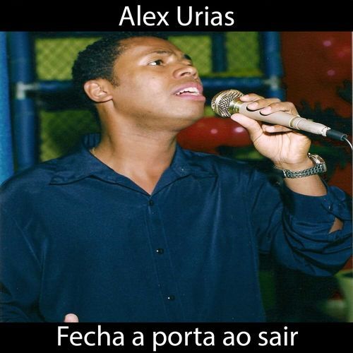 Fecha a porta ao sair