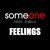 SOMEONE feat. Steklo - Feelings