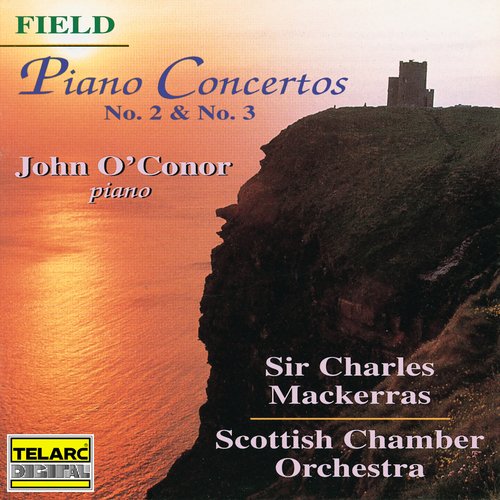 Field: Piano Concerto No. 3 in E-Flat Major, H. 32: III. Rondo. Tempo di polacca