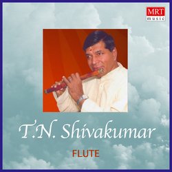 Flute - T.N. Shivakumar