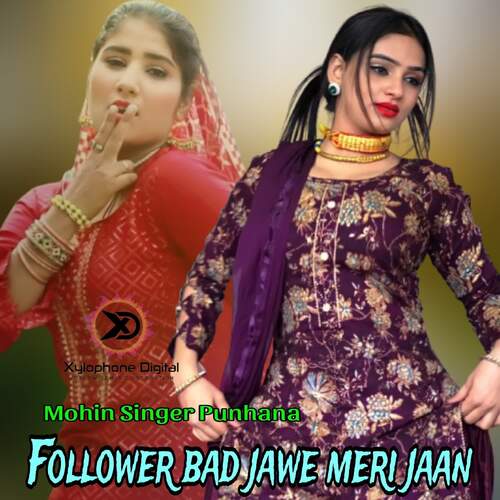 Follower Bad Jawe Meri Jaan