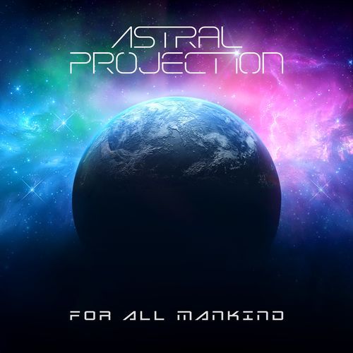 For All Mankind