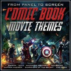 From Panel to Screen: Comic Book Movie Themes