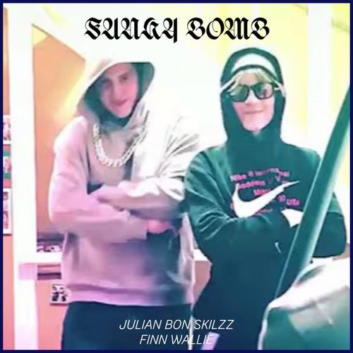 Funky Bomb (feat. Finn Wallie)