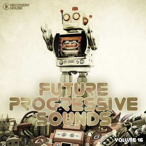Future Progressive Sounds, Vol. 16