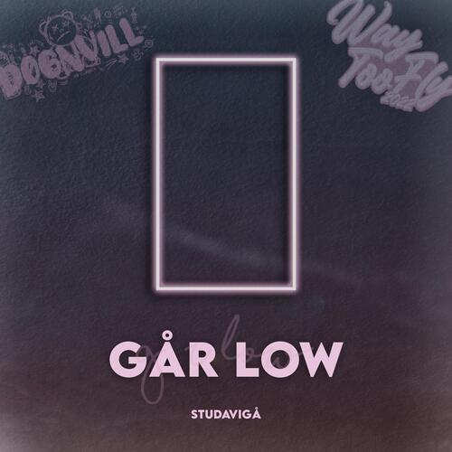 Går Low cover art