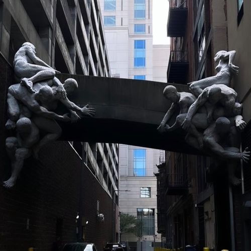 GENERATIONAL: PART I