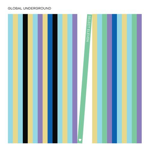 L'Amour Toujours (Hernan Cattaneo & Kevin Di Serna Remix) [Mixed] cover art