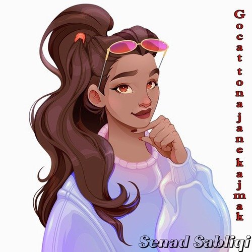 Gocat tona jane kajmak cover art