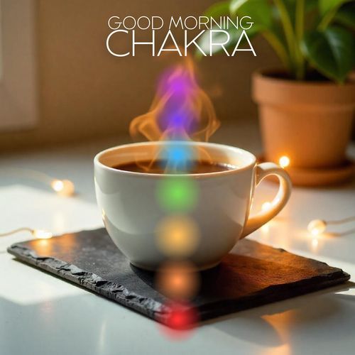 Good Morning Chakra: Start Your Day with Seven Chakras Opening_poster_image