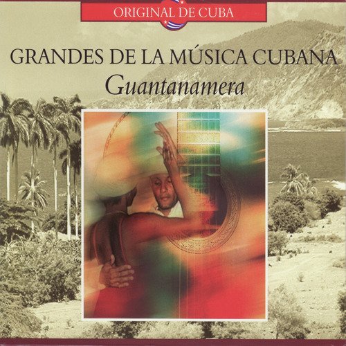 Guajira Guantanamera