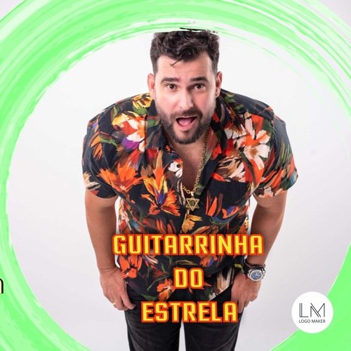 Guitarrinha do Estrela cover art