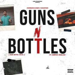 Guns N Bottles (Gun Botal Naal) (feat. Deepak Dhillon)-ADkBQSZIYXE