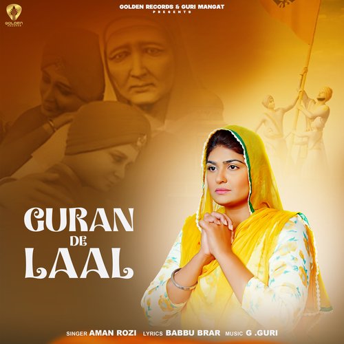 Guran De Laal