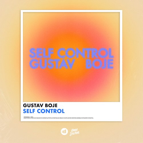 Self Control cover art