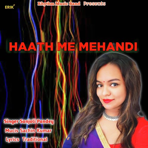 Haath Me Mehandi