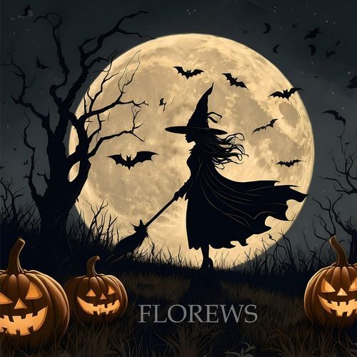 Ghosts cover art