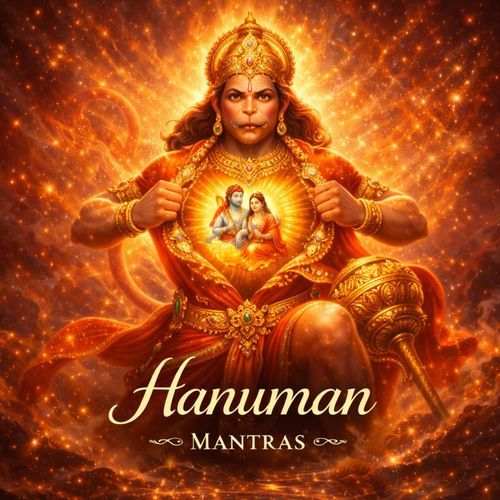 Hanuman Mantras