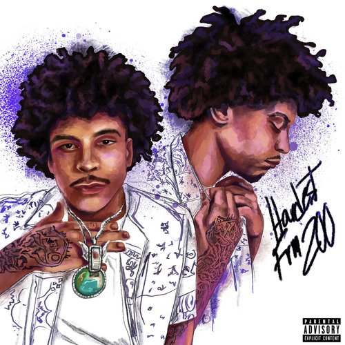 Motion Freestyle cover art