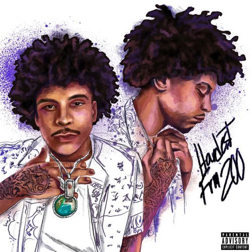 Motion Freestyle cover art