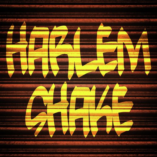 Harlem Shake (Originally Performed by Baauer) (Karaoke Version)