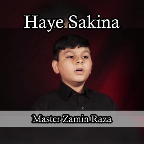 Haye Sakina