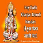 He Dush Bhanjan Maruti Nandan