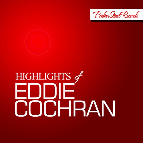 Highlights of Eddie Cochran