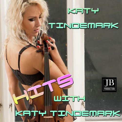 Hits With Katy Tindemark_poster_image