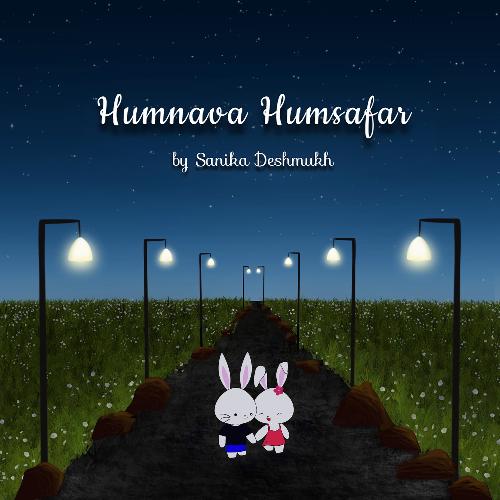 Humnava Humsafar