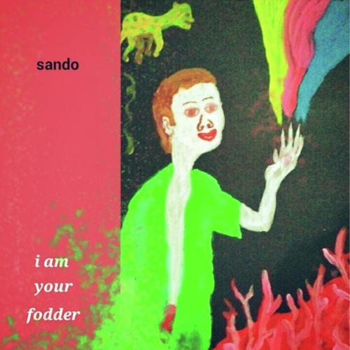 I Am Your Fodder_poster_image