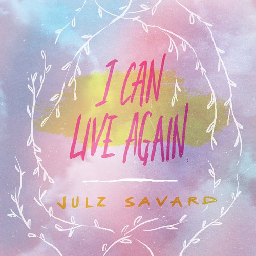 I Can Live Again_poster_image