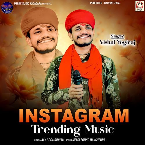 Instagram Trending Music