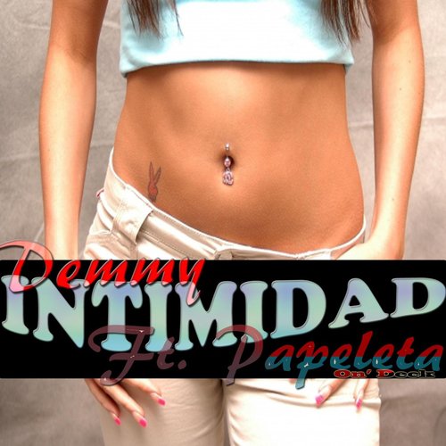 Intimidad (feat. Papeleta)_poster_image