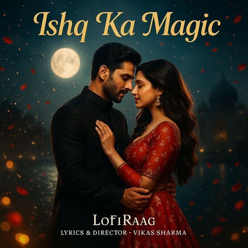Ishq Ka Magic