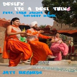 It's a Desi Thing-Bj0xeB1jWV4