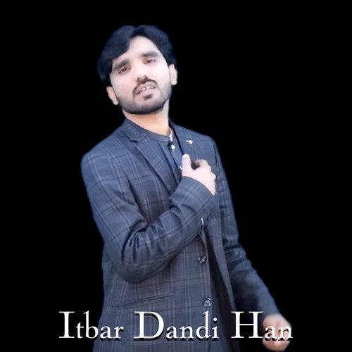 Itbar Dandi Han