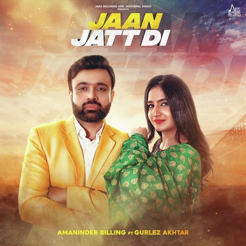 Jaan Jatt Di