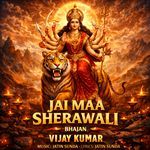 Jai Maa Sherawali