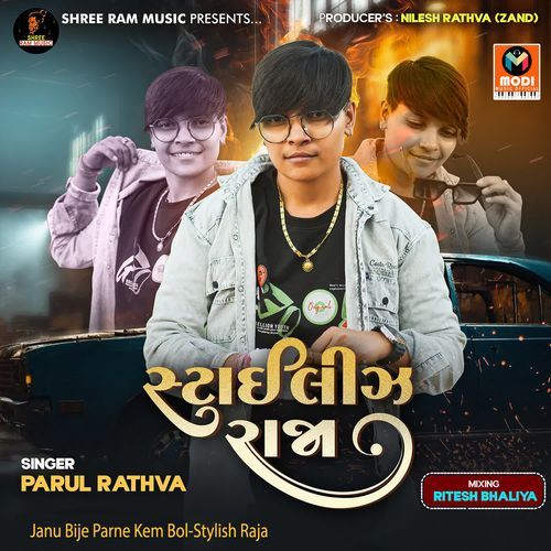 Janu Bije Parne Kem Bol-Stylish Raja
