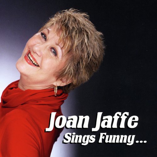The Spider & The Fly - Song Download from Joan Jaffe Sings Funny... @  JioSaavn