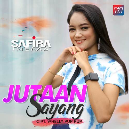 Jutaan Sayang